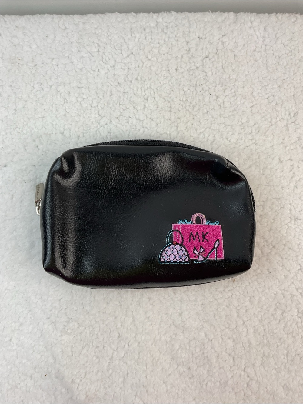 Mary Kay Cosmetics Zip Pouch